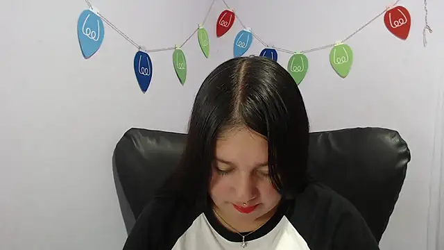 KOREN JALAA online show from January 7, 2025, 6:56 pm