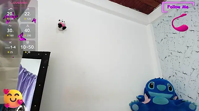 Dominic king7 online show from November 12, 2025, 9:29 pm