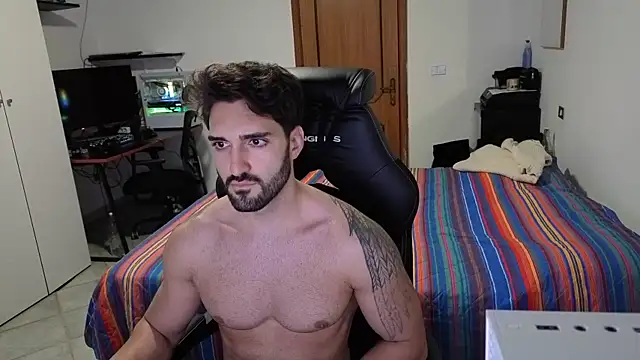 Al3xox02 online show from March 23, 2026, 5:35 pm