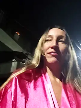 Keila10 online show from November 15, 2025, 4:16 am