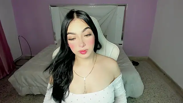 cielooo  online show from October 9, 2025, 8:53 pm