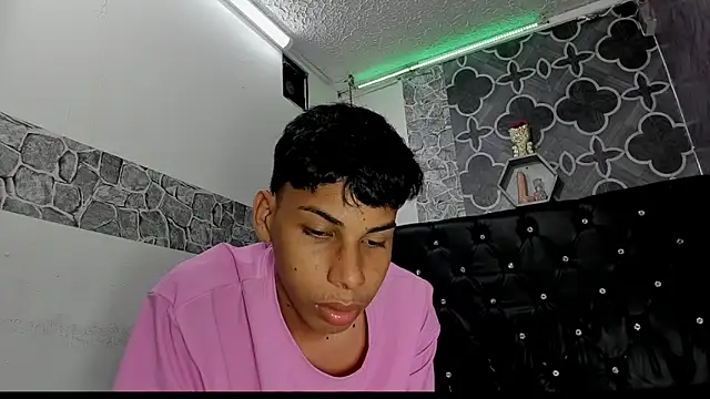 sexyboys cutex18 online show from March 15, 2026, 10:06 pm