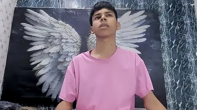 sexyboys cutex18 online show from March 23, 2026, 4:34 am