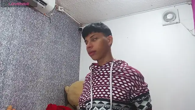 sexyboys cutex18 online show from March 20, 2026, 9:49 pm