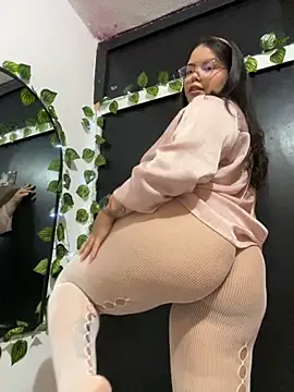 GabrielleMarsh1 online show from October 19, 2025, 2:14 am