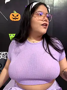 GabrielleMarsh1 online show from October 28, 2025, 2:01 am