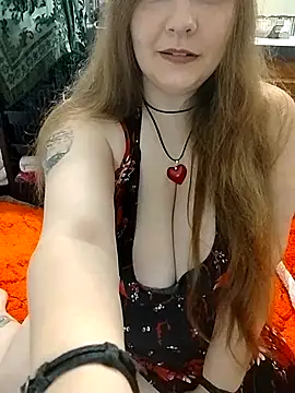 AugustRayn online show from March 8, 2026, 9:07 pm