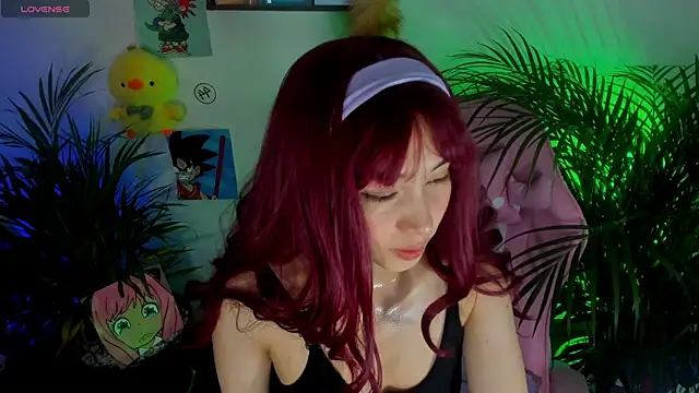 aiko o0 online show from October 19, 2025, 1:08 am