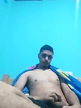 luisyandrea online show from November 7, 2025, 7:51 pm