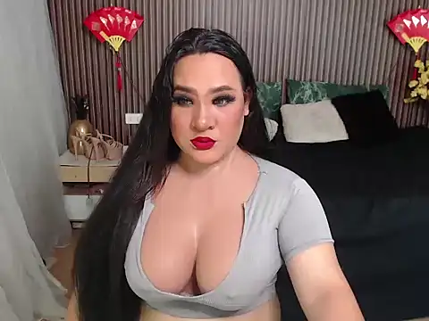  YourHellMajestic  online show from November 1, 2025, 12:32 pm