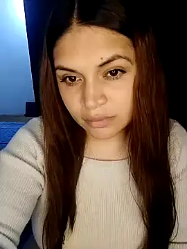 cieloking09 online show from October 28, 2025, 4:57 am