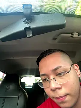 LiamColby  online show from February 23, 2026, 7:03 pm