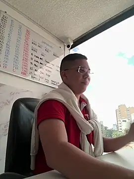 LiamColby  online show from February 19, 2026, 7:11 pm