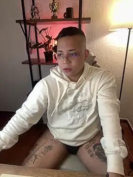 LiamColby  online show from February 14, 2026, 3:07 am