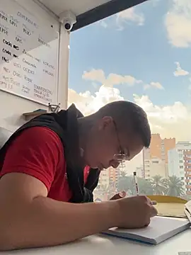 LiamColby  online show from February 26, 2026, 7:25 pm