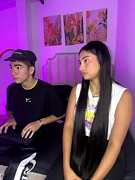 sextury01 online show from October 10, 2025, 6:03 am