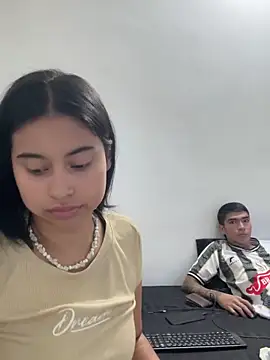 sextury01 online show from October 15, 2025, 5:50 am