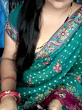 Snapshot of Rashmi_011 chatting on June 10, 2026, 12:45 am Rashmi 011 online show from June 10, 2026, 12:45 am