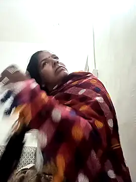 Sapnahot34 online show from January 7, 2026, 3:00 am