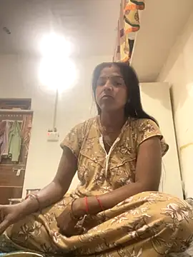 Sapnahot34 online show from November 26, 2025, 5:51 am