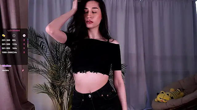 kayaangell online show from October 22, 2025, 8:25 am