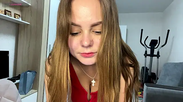 Mary cherybaby online show from November 7, 2025, 2:10 pm