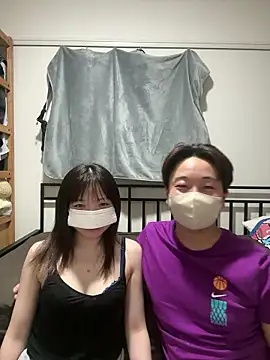 CoYu-528 online show from October 19, 2025, 1:47 pm