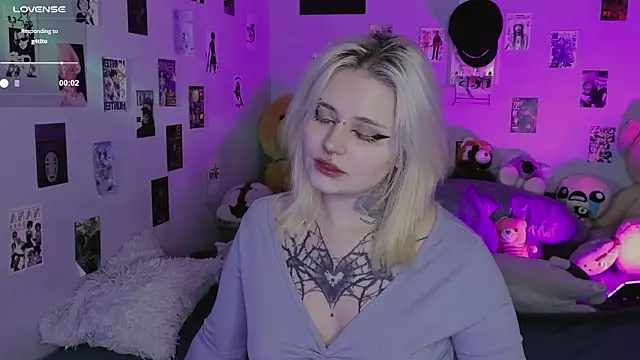 bixxxiz online show from November 20, 2025, 10:49 am