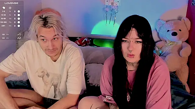 g4tito online show from October 19, 2025, 4:48 am