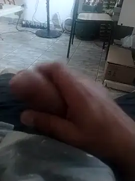 Jamasssss online show from November 29, 2025, 9:04 pm