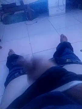 Jamasssss online show from October 21, 2025, 10:09 pm