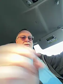 Jcaspen online show from March 21, 2026, 12:20 pm