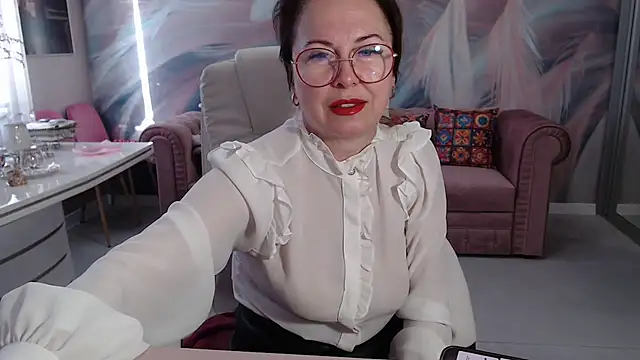 Snapshot of Arisa5000 chatting on March 20, 2025, 5:57 am Arisa5000 online show from March 20, 2025, 5:57 am