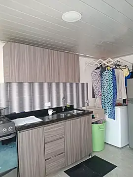 scarlett  m online show from March 2, 2026, 2:24 pm