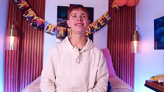 JackFrosst online show from October 24, 2025, 12:26 pm