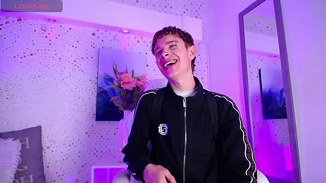 JackFrosst online show from February 9, 2026, 12:36 pm