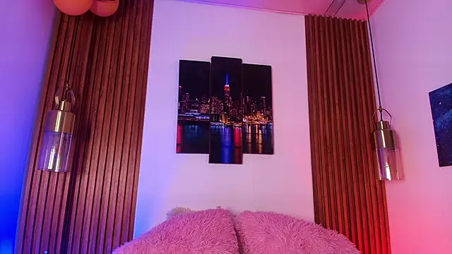 JackFrosst online show from November 8, 2025, 12:31 pm