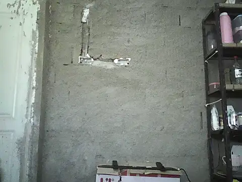 Lucius-08 online show from November 2, 2025, 4:45 pm