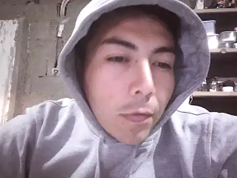 Lucius-08 online show from November 1, 2025, 10:14 pm