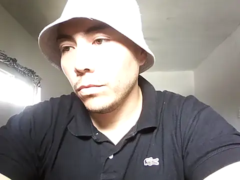 Lucius-08 online show from December 1, 2025, 3:57 pm