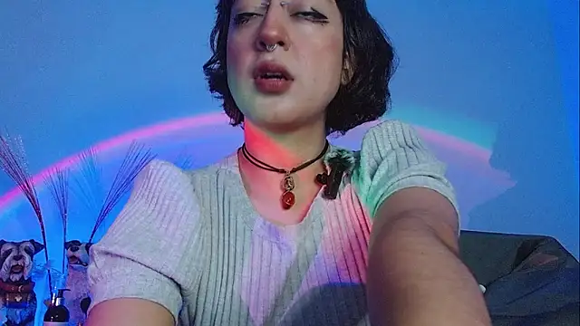 Snapshot of zora_blue777 chatting on October 25, 2025, 4:00 am zora blue777 online show from October 25, 2025, 4:00 am