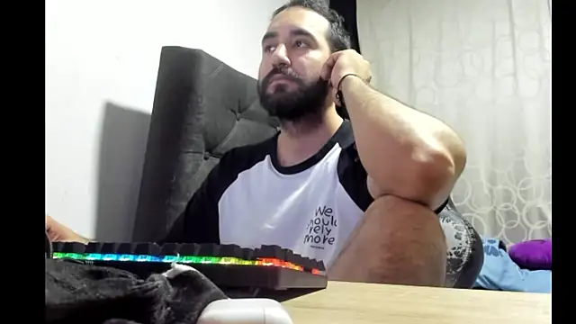 coolfriki online show from March 4, 2026, 2:52 am