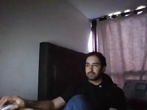 Snapshot of coolfriki chatting on June 25, 2026, 7:08 pm coolfriki online show from June 25, 2026, 7:08 pm