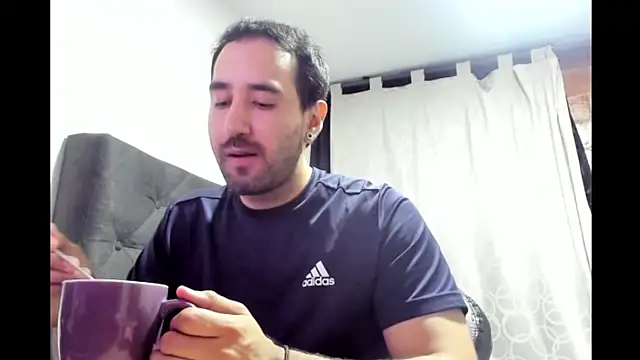 coolfriki online show from April 3, 2026, 5:25 am