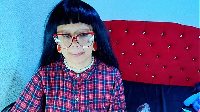 blackxstar11 online show from February 10, 2026, 2:54 am