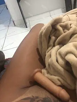 Milly96 online show from October 10, 2025, 9:04 pm