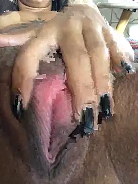 Milly96 online show from November 1, 2025, 4:34 pm