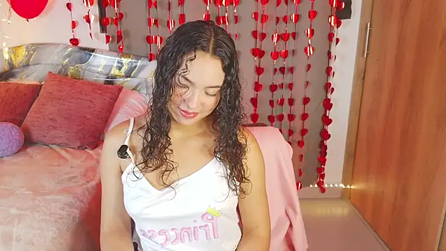  Bella Beth  online show from February 19, 2026, 4:42 am