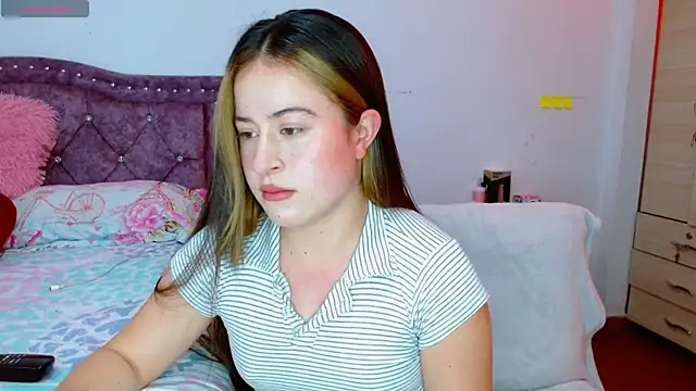 Hanssel tess online show from December 2, 2025, 7:48 pm