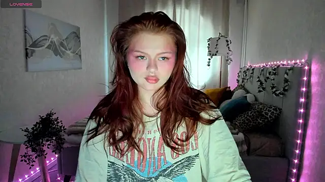 Barbara Mitchel online show from March 29, 2026, 1:07 am